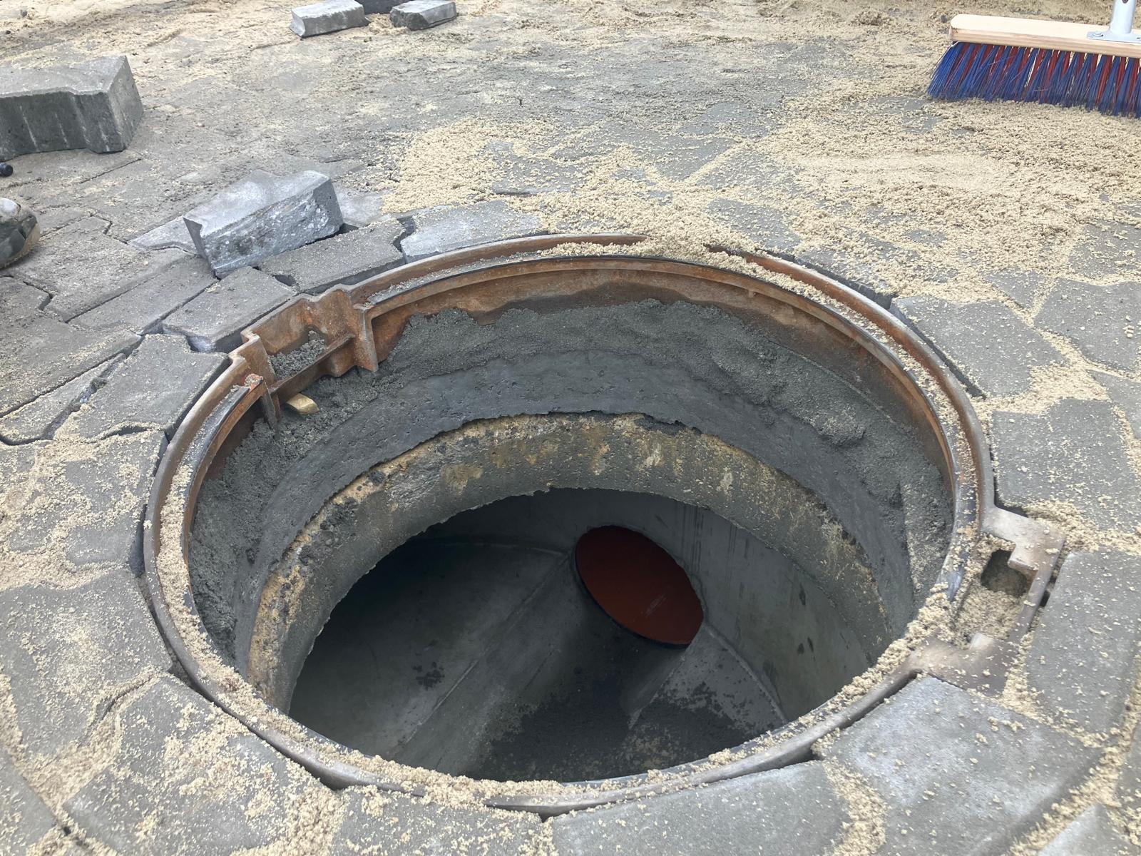 Odwodnienia i kanalizacja deszczowa – Rybnik